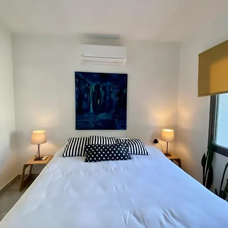 Marvelous Flat With Balcony And Modern Interior Design In Bodrum, Mugla