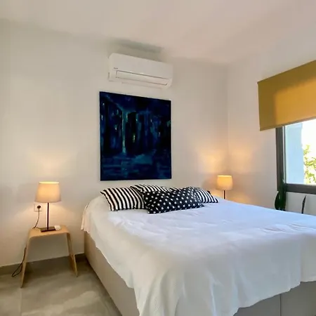 Marvelous Flat With Balcony And Modern Interior Design In Bodrum, Mugla Apartment Ortakentyahşi