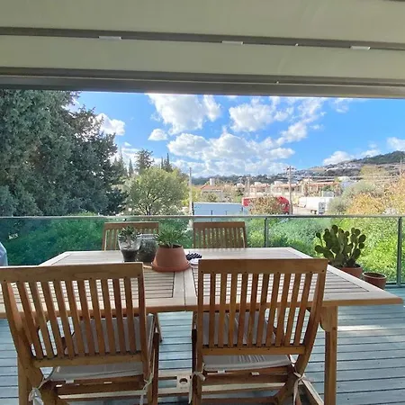 Marvelous Flat With Balcony And Modern Interior Design In Bodrum, Mugla * Ortakentyahşi
