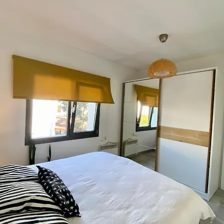 Marvelous Flat With Balcony And Modern Interior Design In Bodrum, Mugla Ortakentyahşi